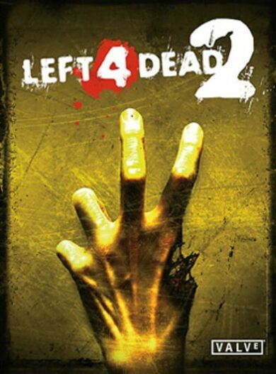 Social Left 4 Dead 2 on Steam