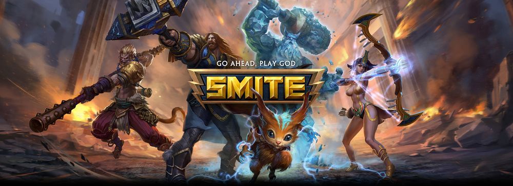 Social Smite