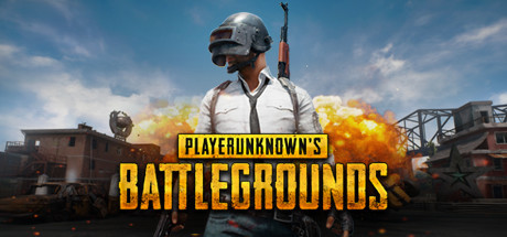 Social PLAYERUNKNOWN'S BATTLEGROUNDS - THIS IS BATTLE ROYALE