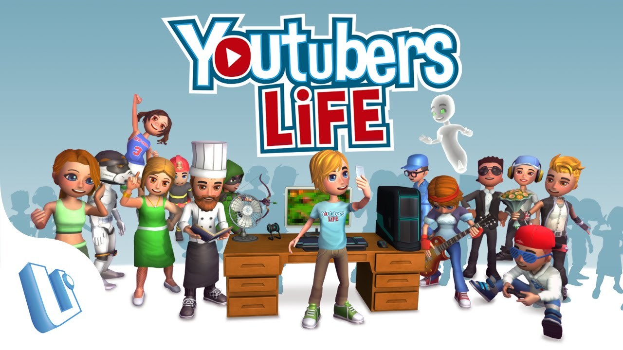 Social Youtubers Life on Steam