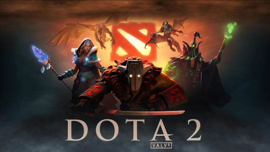Social Dota 2