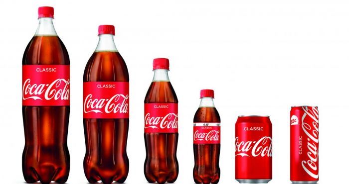 Coca Cola