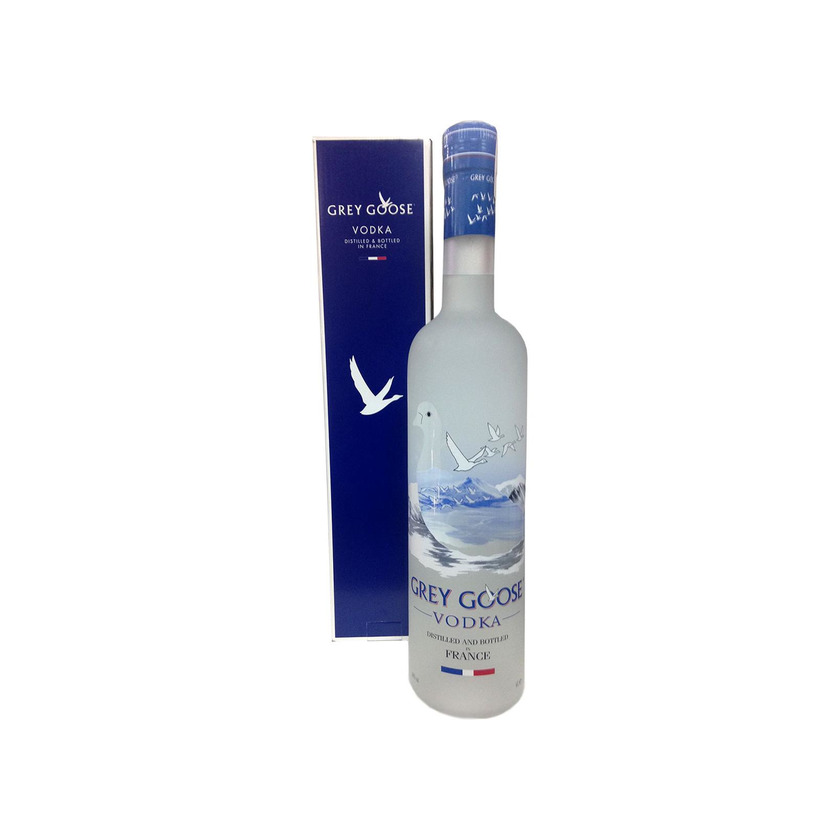 Grey Goose 