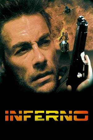 Película Van Damme's Inferno