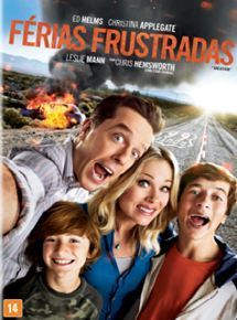 Película Férias Frustradas