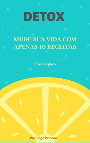 Libro Mude sua vida com apenas 10 receitas