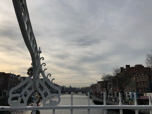 Ha'penny Bridge