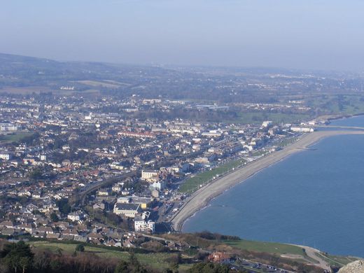 Bray