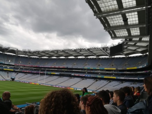 Croke Park