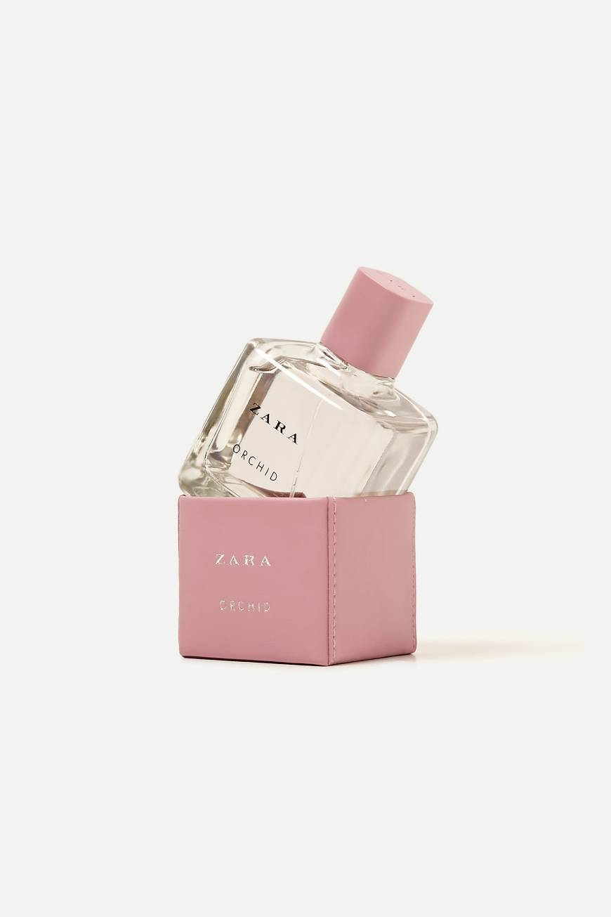 Product Orchid Perfume Zara 