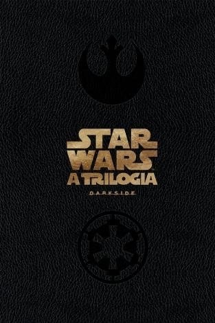 Book STAR WARS