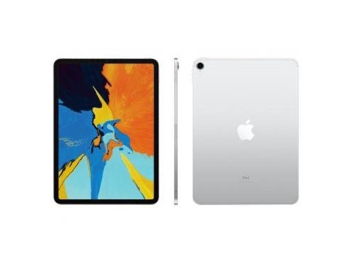 Product iPad Pro Apple 512GB Prata 11” Retina - Proc