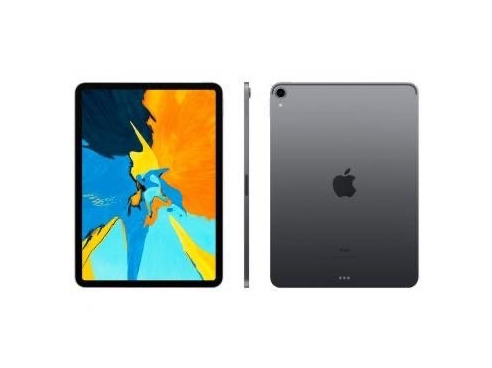 Product iPad Pro Apple 1TB Cinza Espacial 11” Retina - Proc