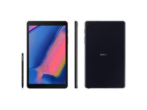 Producto Tablet Samsung Galaxy Tab A Sm-p205 Black Com Caneta 32gb