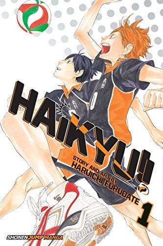 Haikyu V1