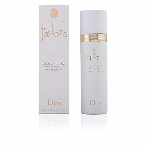 Belleza CHRISTIAN DIOR  Desodorante Spray J'Adore 100 ml