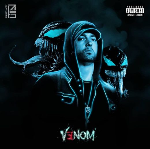 Venom - Music From The Motion Picture