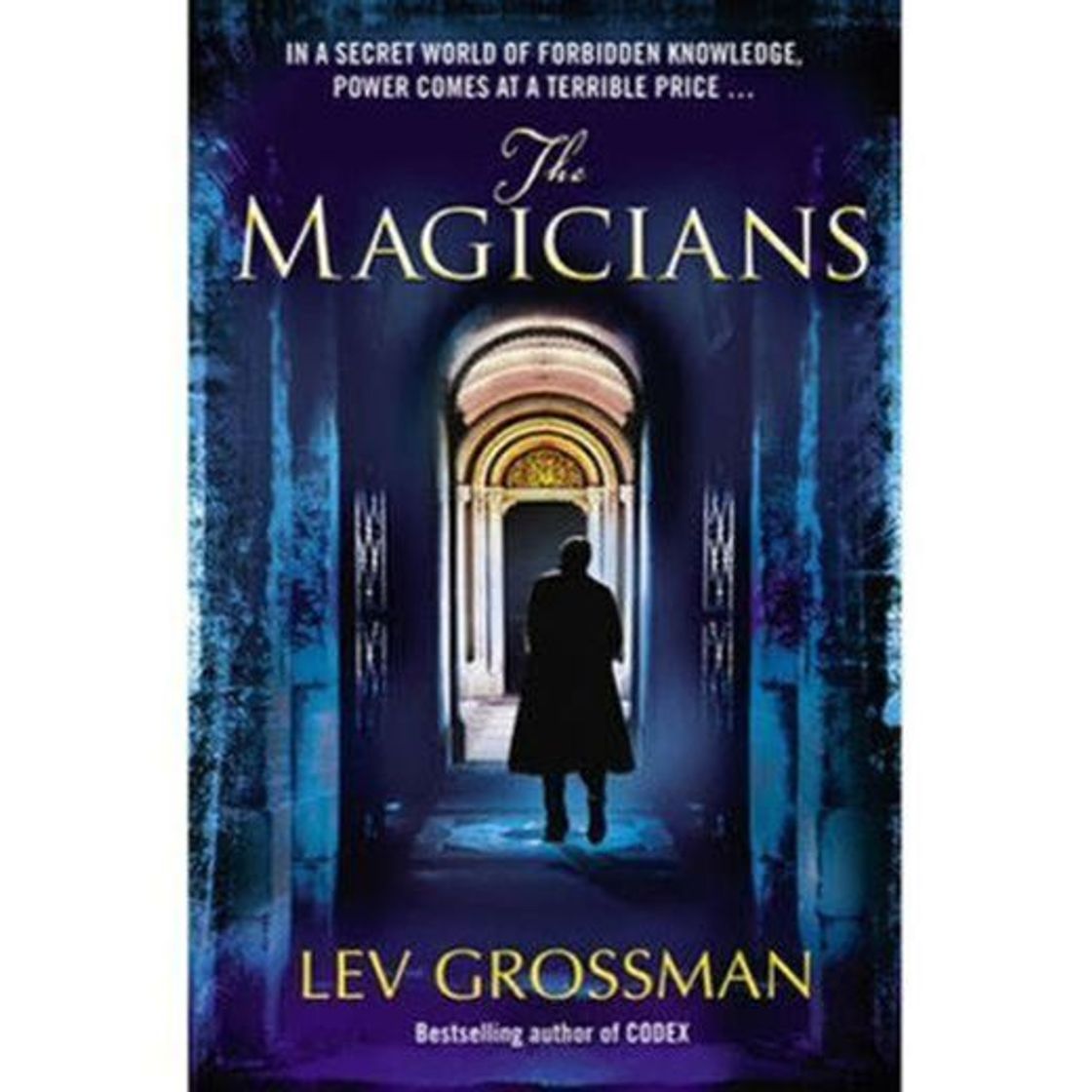 Book Magicians, the