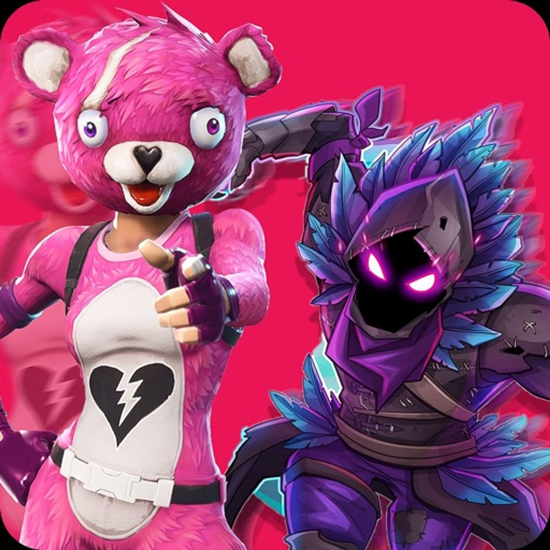 App Battle Royale WallPaper