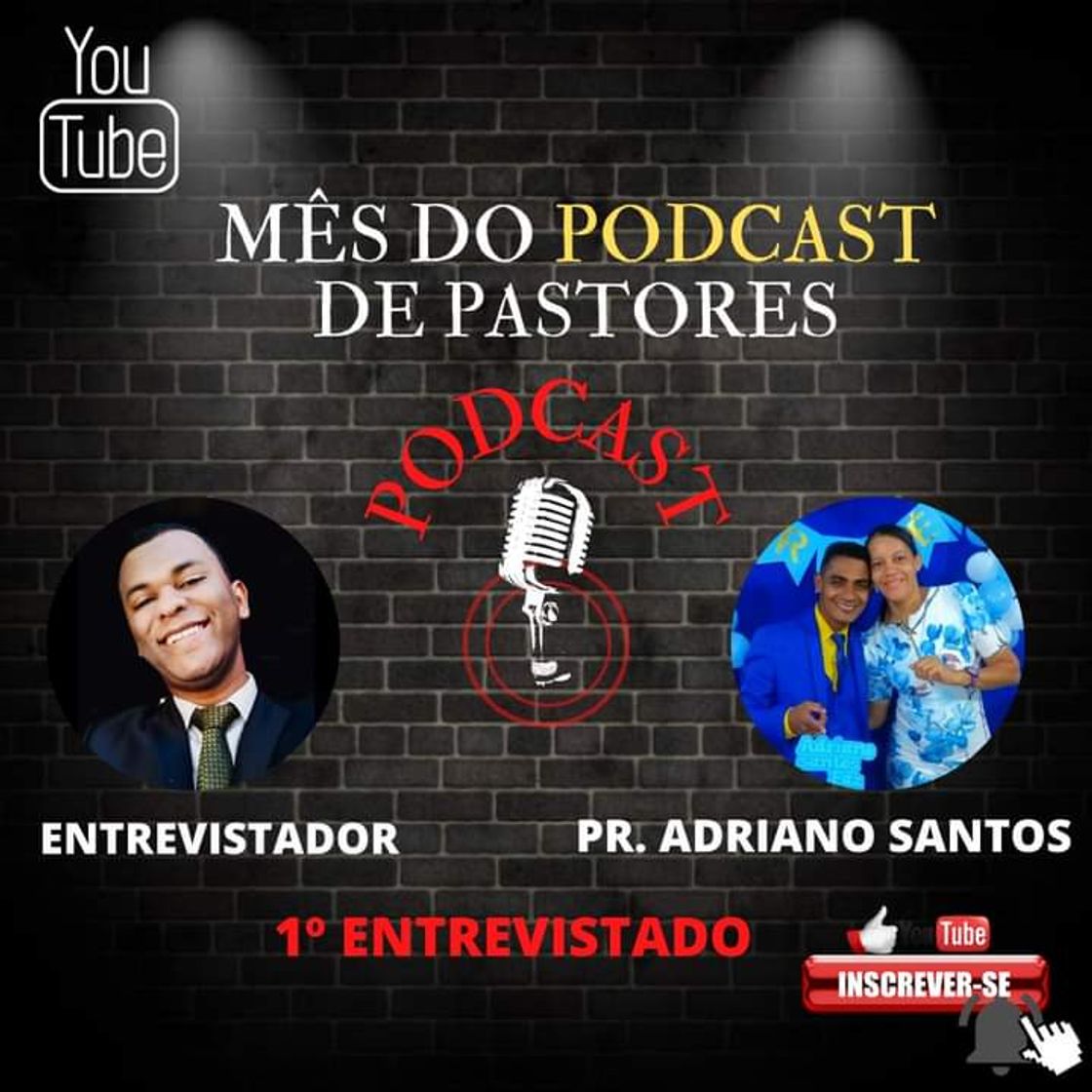 Moda Canal no YouTube