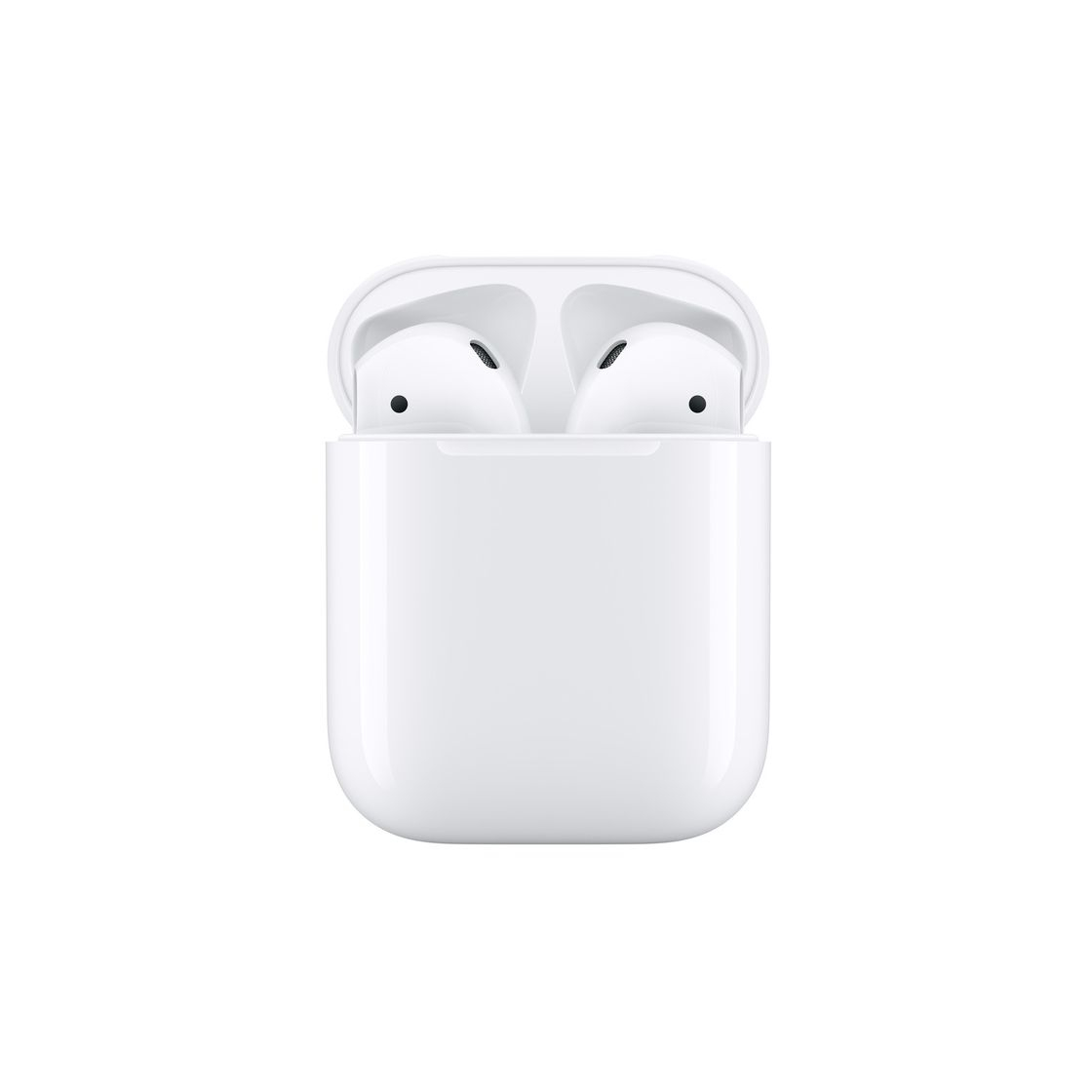 Producto AirPods 2a geração 