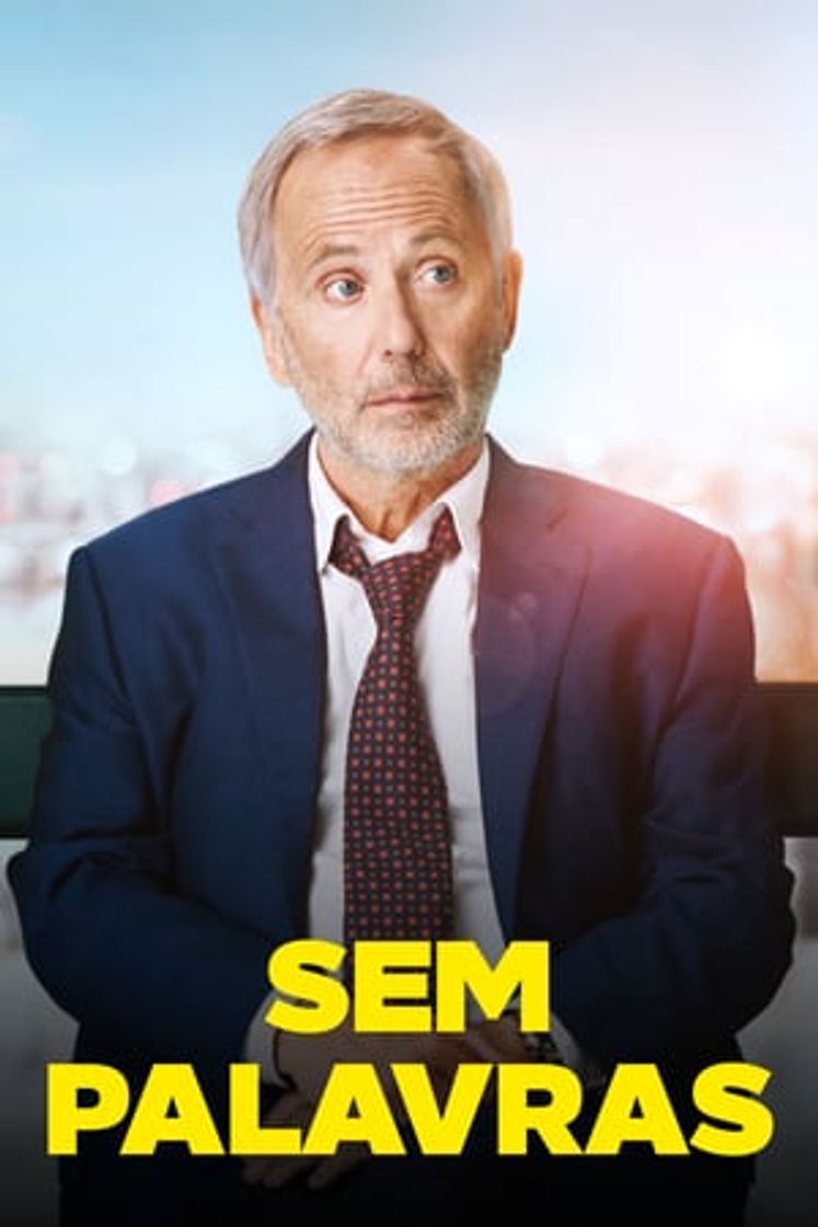 Película Háblame de ti