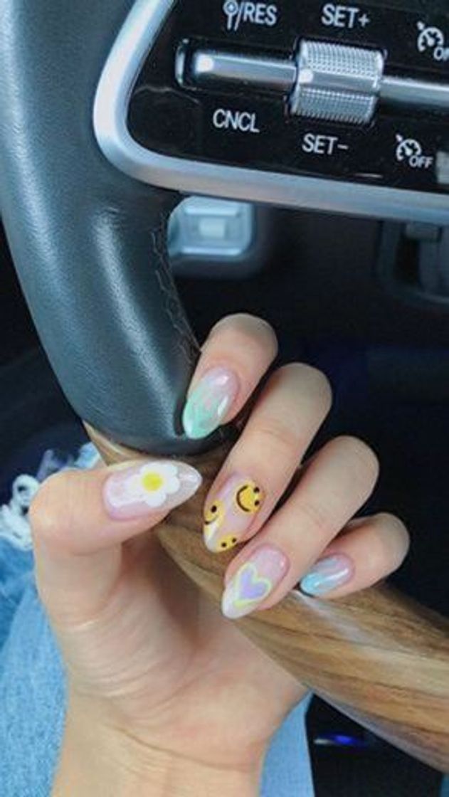 Social UNHAS COLORIDAS 