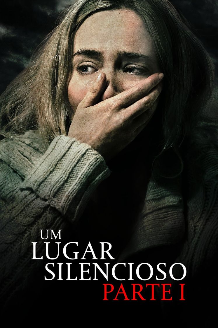 Movie Un lugar tranquilo