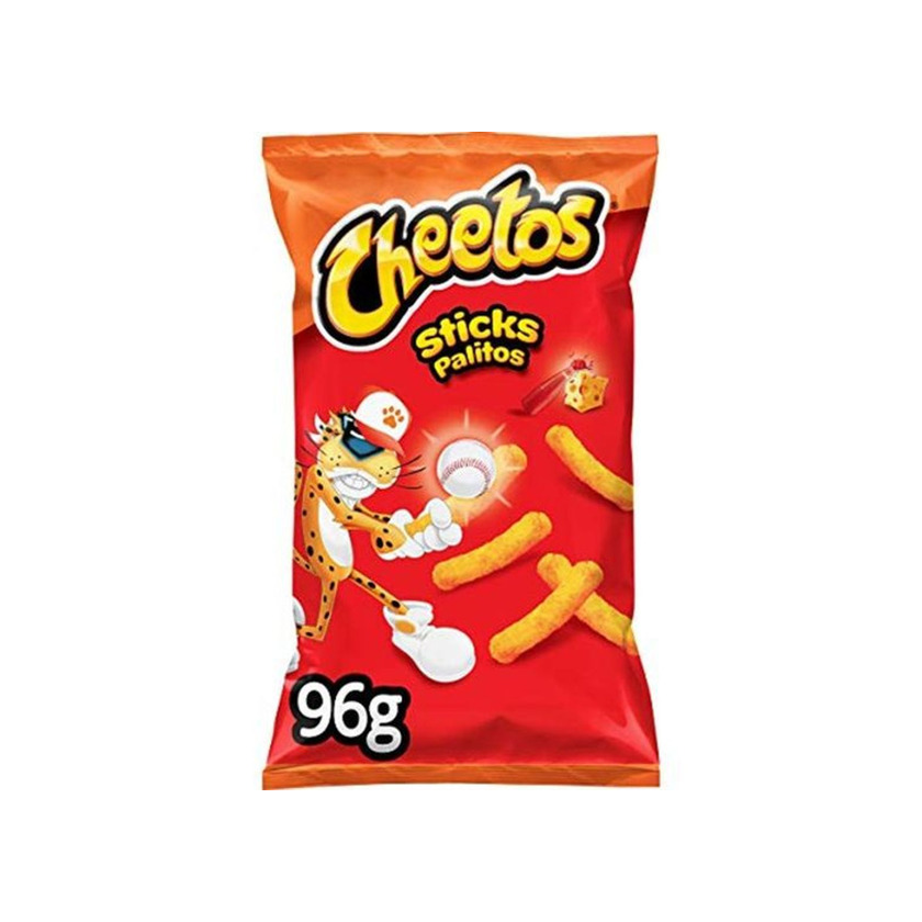 Product Cheetos Sticks