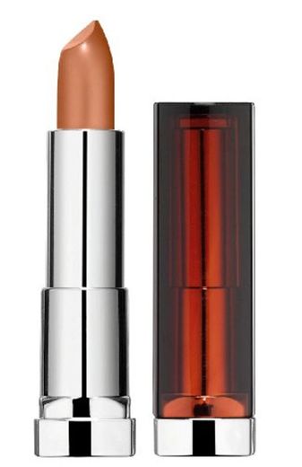 Maybelline New York Color Sensational 715 Choco Cream - barras de labios