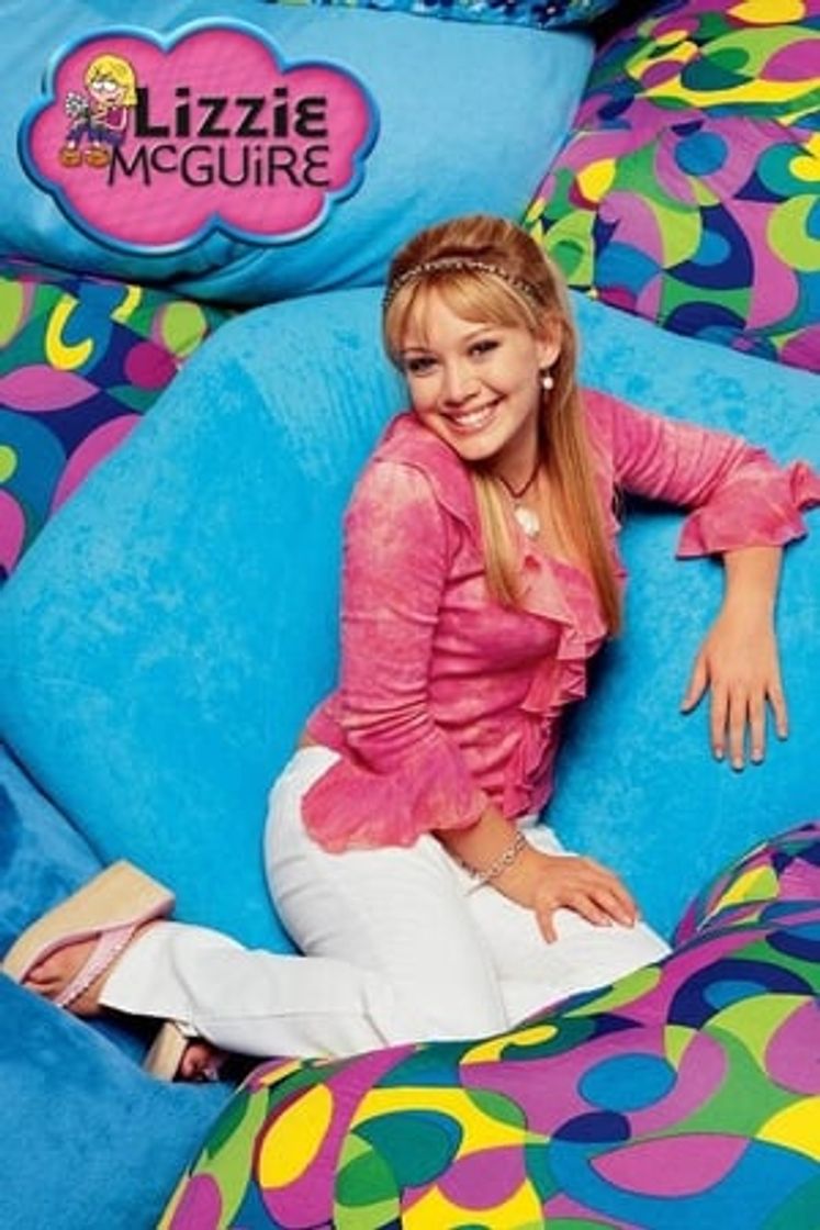 Serie Lizzie McGuire