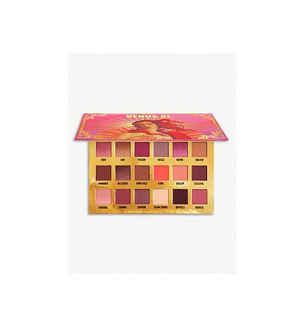 Beauty Lime Crime Venus XL Eyeshadow Palette 30 g