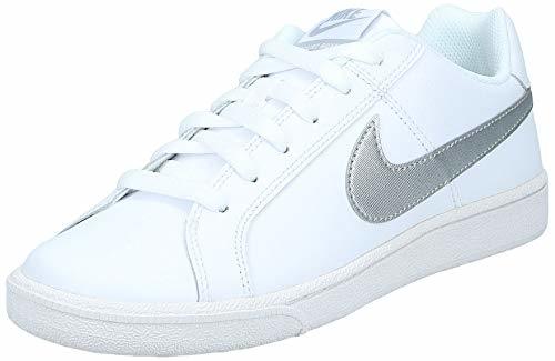 Producto Nike Court Royale, Zapatillas para Mujer, Blanco