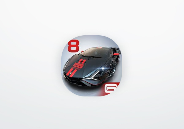 Asphalt 8 - Drift Racing Game