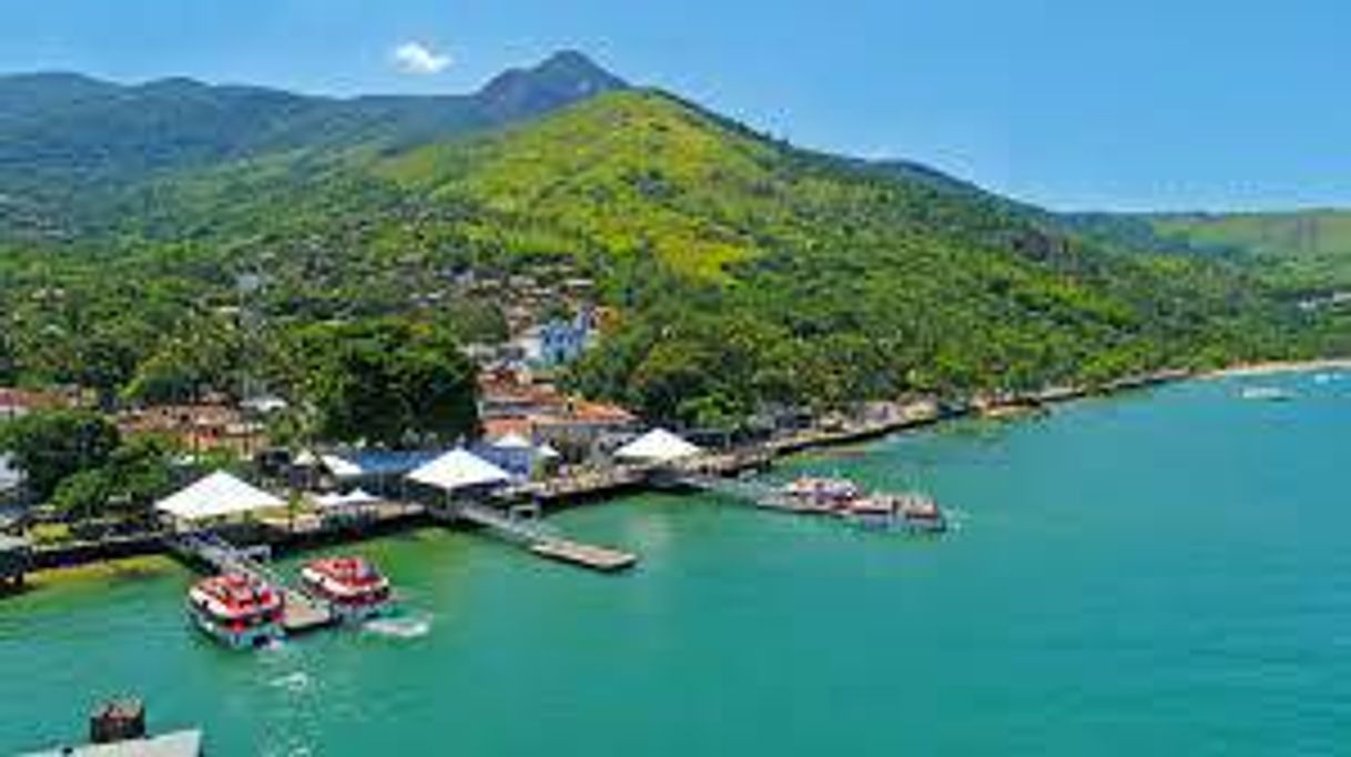 Place Ilhabela