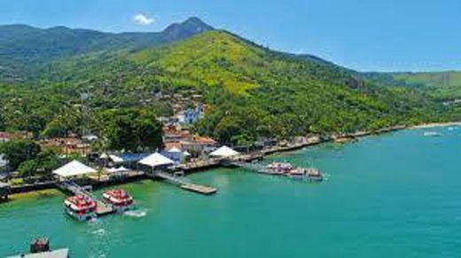 Ilhabela