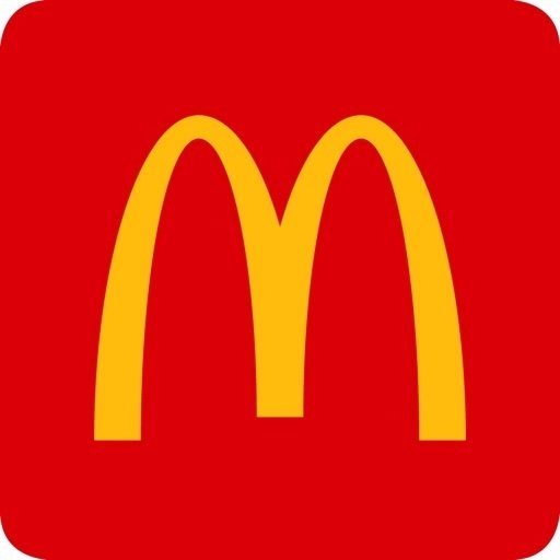 App McDonald's Mobile