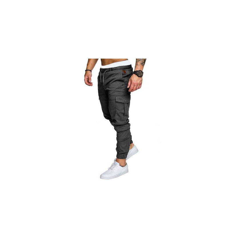 Producto Calça Jogger