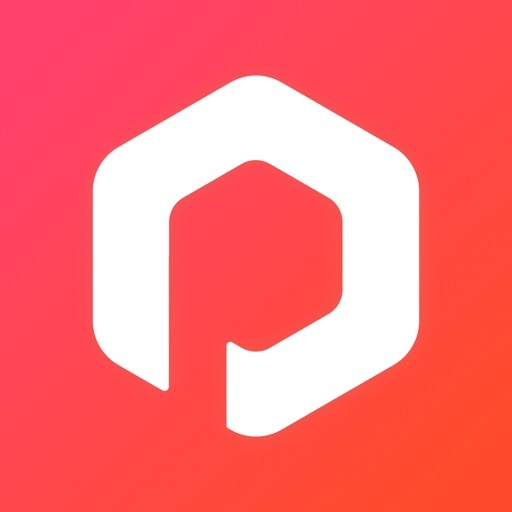 Parallax: Foto 3D & Editor