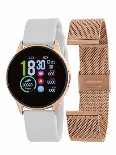 Moda Reloj Marea Mujer Smart Watch B58001/5