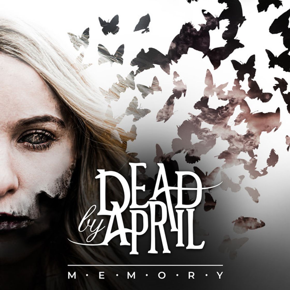 Music Dead by April