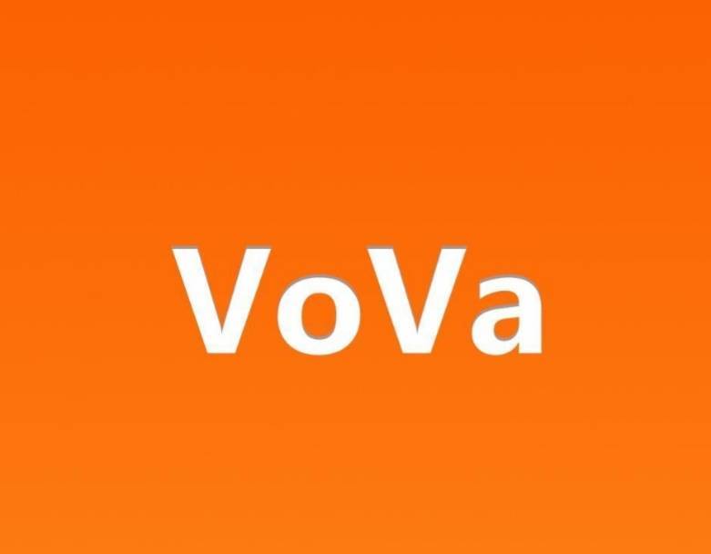 App Vova app com produtos baratissimos! 🤗