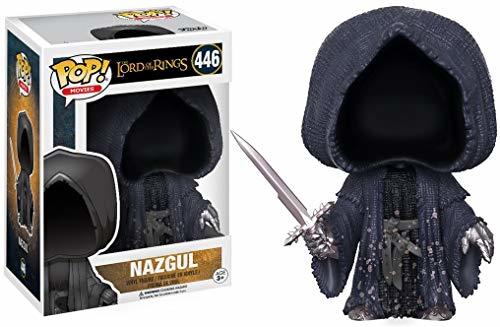 Juego Funko - POP! Vinilo Colección El señor de los anillos - Figura