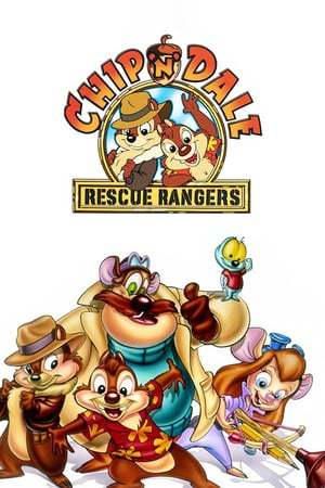 Chip 'n' Dale Rescue Rangers