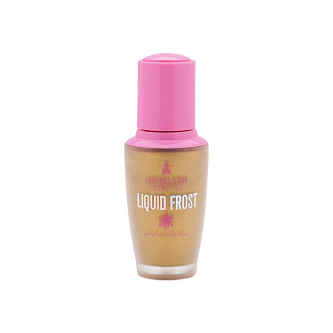 Productos Jeffree Star