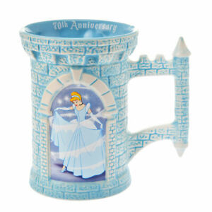 Product Taza de La Cenicienta