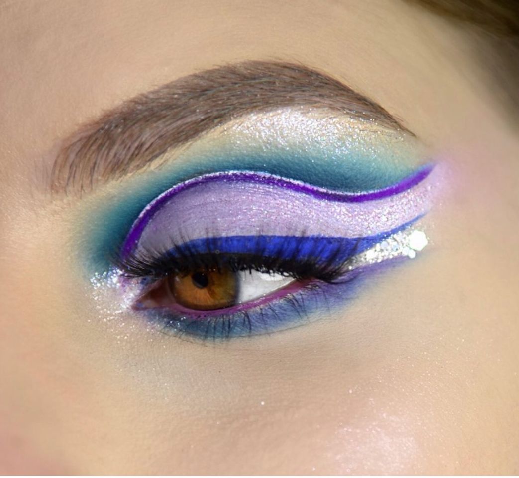 Social Cut crease doble 