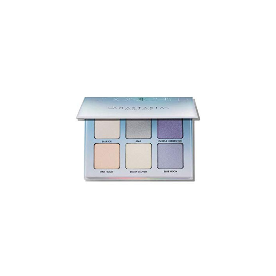 Social Glow Kit, de Anastasia