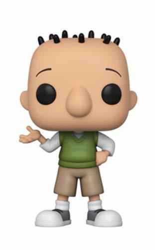 Producto Figura Pop Disney Doug Doug Funnie