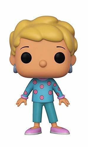 Producto Figura Pop Disney Doug Patti Mayonaise